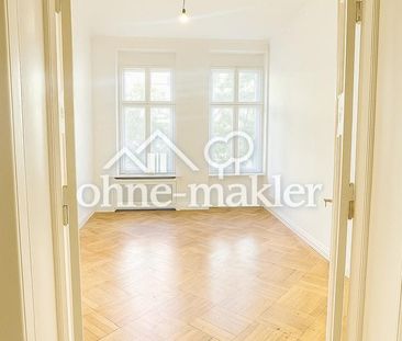 Großzügige 5-Zimmer-WG im Herzen des beliebten Güntzelkiez - Foto 1