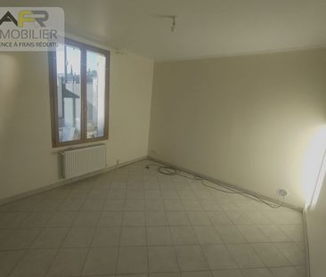 Appartement Bezons 2 pièce(s) 27.35 m2, - Photo 2
