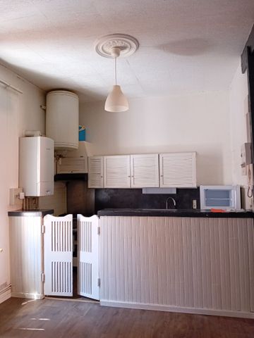 A LOUER T3 MEUBLE NARBONNE - Photo 4