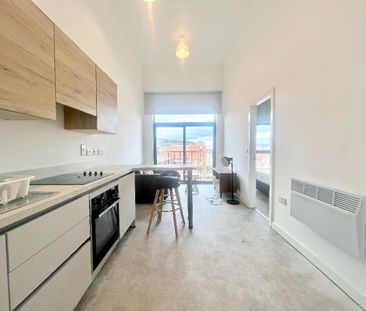 305 Birtin Works, Henry St, S3 - Photo 3