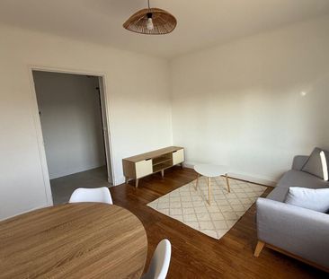 Appartement à louer 3 pièces • 61,69 m2 Francheville - Photo 1