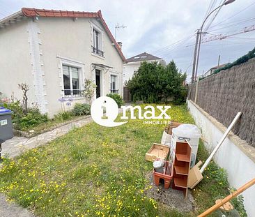 Location Maison BEZONS - - Photo 4