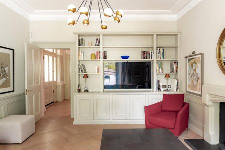 5 bedroom terraced house to rent - Photo 3