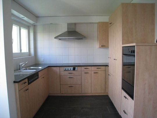 Living in Herisau... Very suitable for families! - Photo 1