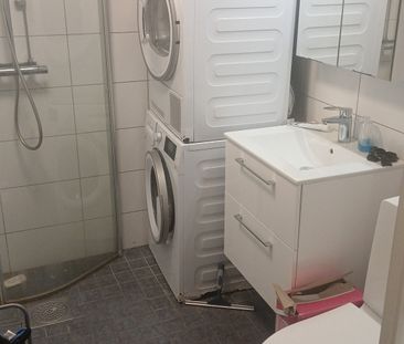 Sommarrogatan, Eskilstuna - Photo 1