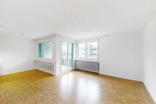 Familienfreundliche Umgebung an attraktiver Wohnlage - Foto 1