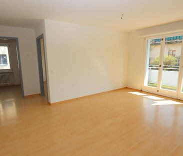 4.5 Zimmer, 1. Stock - Photo 2