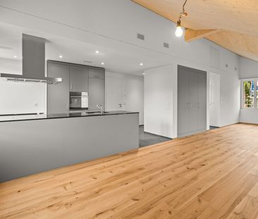 2.5 Zimmer, 87 m², 3. Stock - Photo 1