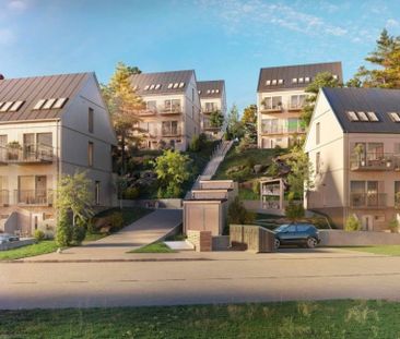 Molnstigen, Sollentuna - Foto 5