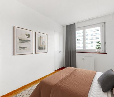 Votre appartement dans un quartier verdoyant - Photo 2