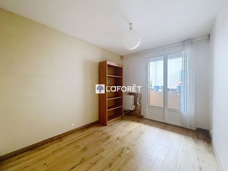 Appartement T4 Toulouse à louer - Photo 3