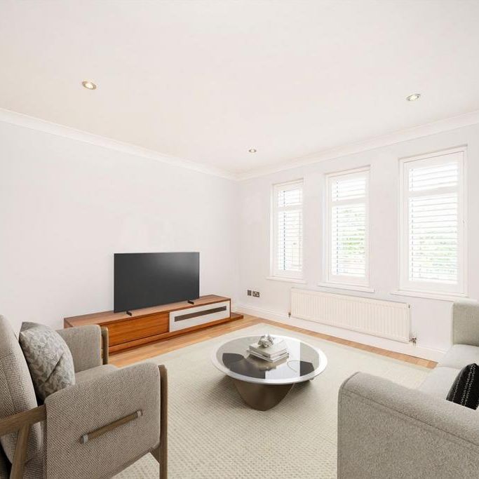 3 bedroom terraced house to rent - Photo 1
