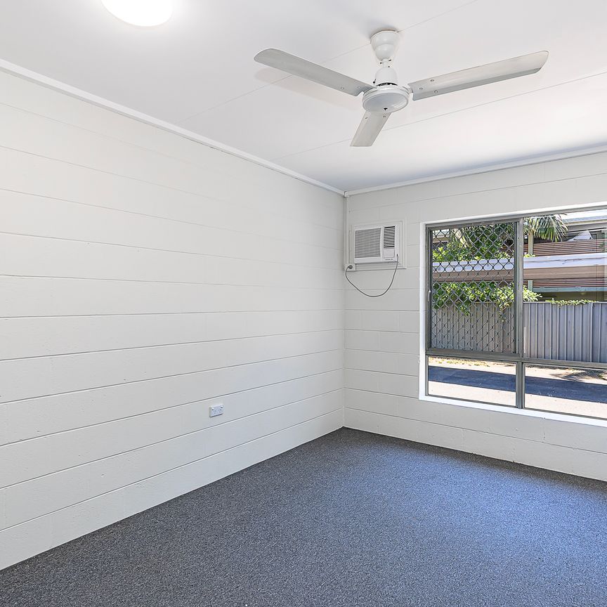 5/13 Cowley Street, West End QLD 4810 - Apartment For Rent | Domain - Photo 1