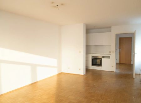 Garconniere mit Terrasse ruhige Innenhoflage nahe Dietrichsteinplatz - Foto 2