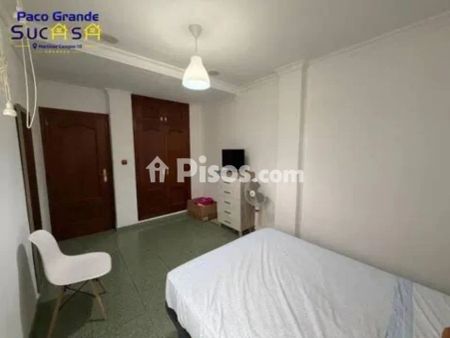 Piso en alquiler en Maracena - Photo 4