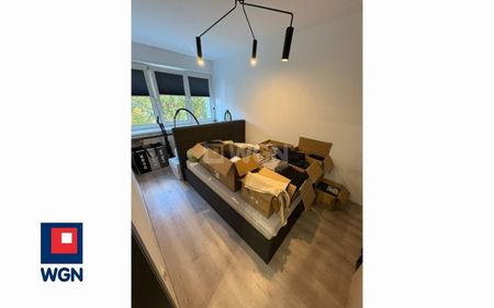 Mieszkanie na wynajem Szczecin - Centrum 4 pokoje przy Glaxy - Фото 5