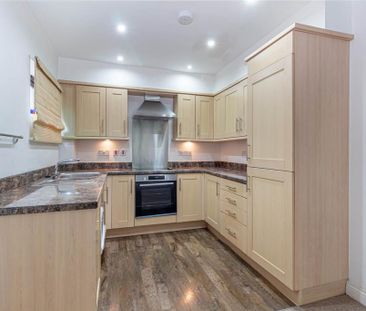 2 bedroom apartment to rent - Photo 5