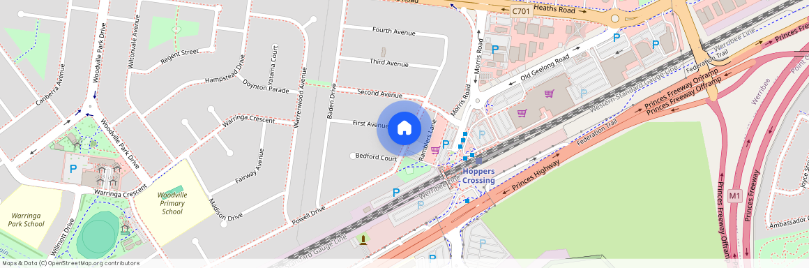 20 Powell Dr, Vic 3029, Hoppers Crossing