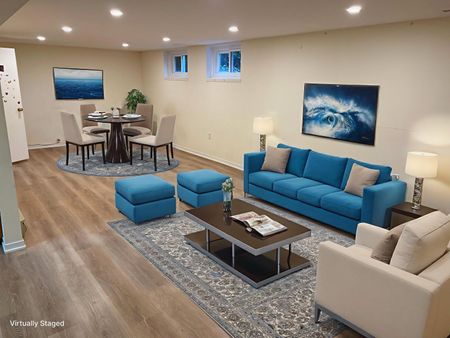 For Lease - 3 Cambria Court Unit# Lower, Hamilton, Ontario - Photo 2