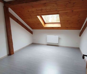 4 Zimmer, 80 m², 2. Stock - Photo 6
