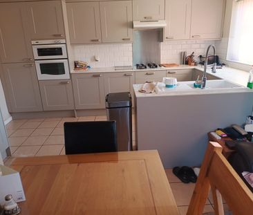 Room in a Shared House, Anna Croft, B23 - Photo 3