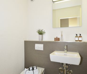 "Ein Zuhause für die ganze Familie." - Photo 2