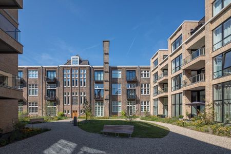 Te huur: Appartement Verspronckweg 150 D 39 in Haarlem - Photo 5