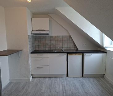 Appartement T1 à louer - 18 m² - Photo 5