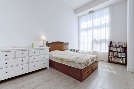 For Lease - 20 Fred Varley Drive Unit# 108, Markham, Ontario - Photo 4