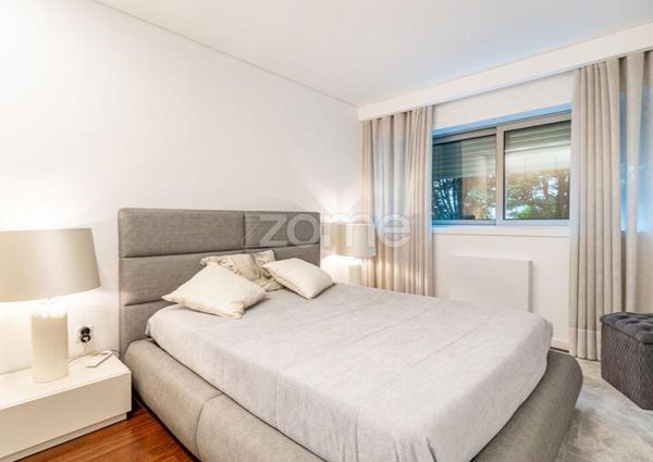 Apartamento T2 em Braga
