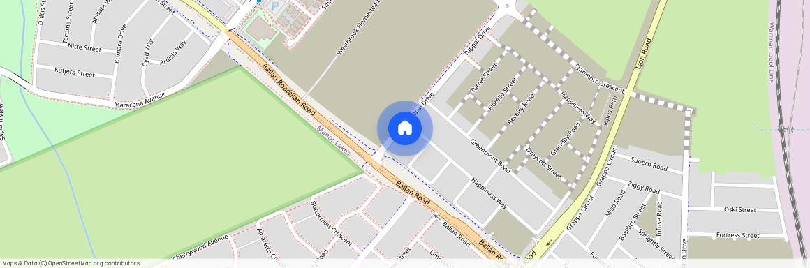 10 Tuppal Dr, Vic 3024, Wyndham Vale