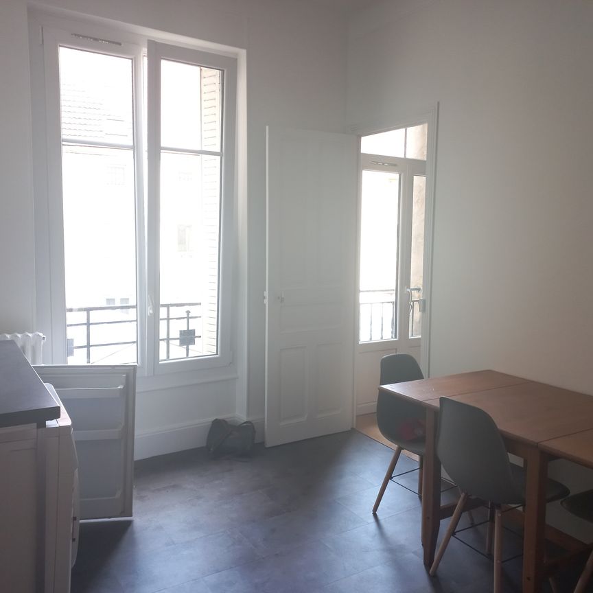 Location Appartement 1 pièce 30m² VICHY 03200 - Photo 1