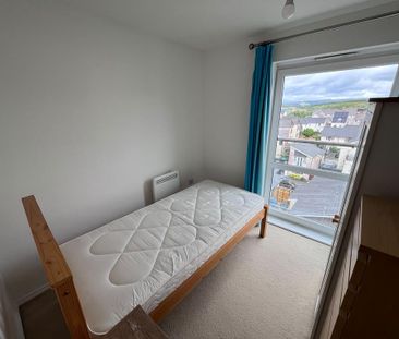 2 bedroom duplex to rent - Photo 4