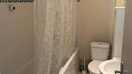 Studio à louer sur Metz proche gare - Photo 5