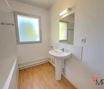 Location Appartement 4 pièces 73m² - Photo 5
