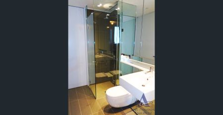 Unfurnished Two bedroom Apartment on Central Park - Photo 5