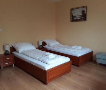 mieszkanie na wynajem - Szczecin, Stare Miasto, ul. Staromłyńska - Zdjęcie 6