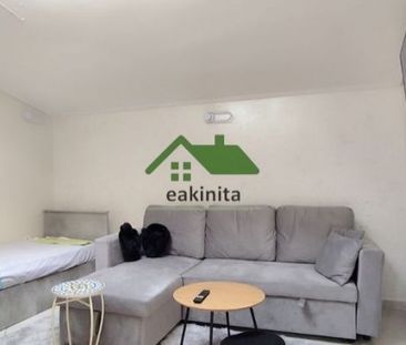 Studio/Γκαρσονιέρα για ενοικίαση - Κέντρο - Λιμάνι, - Φωτογραφία 6