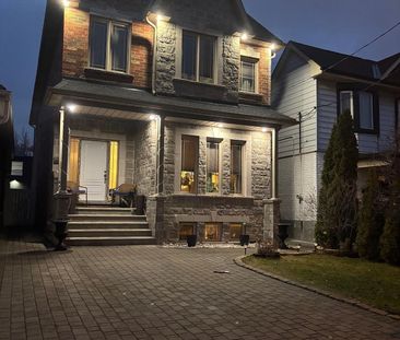 For Lease - 134 Brownville Avenue Unit# Main & Second Floor, Toront... - Photo 3