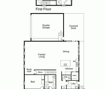 BRILLIANT MODERN FAMILY HOME ON CORNER BLOCK - Photo 6