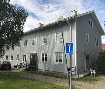 Marmaberget: Ljus fräsch trea i lugnt område - Foto 4