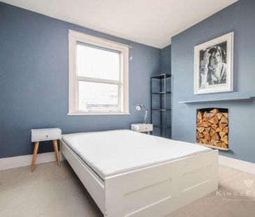 2 bedroom maisonette to rent - Photo 2