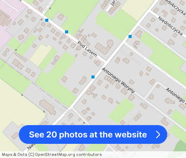 (DOSTĘPNE) Ładne mieszkanie z prywatnym miejscem parkingowym - Photo 1