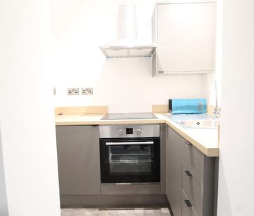 1 bedroom apartment to rent - Photo 2