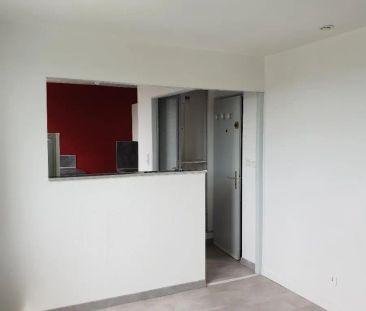 Appartement à louer 1 pièce 30.45m² - Photo 4