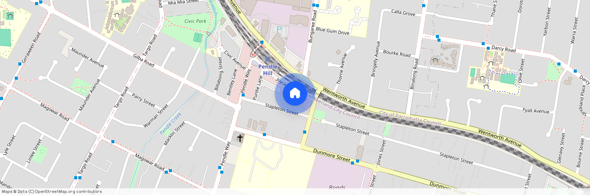 301/27-28 Joyce Street, NSW 2145, Pendle Hill