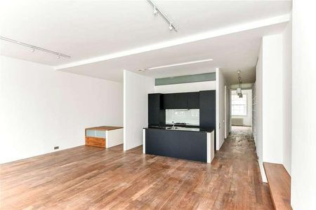 Bath Street, London, EC1V - Photo 3