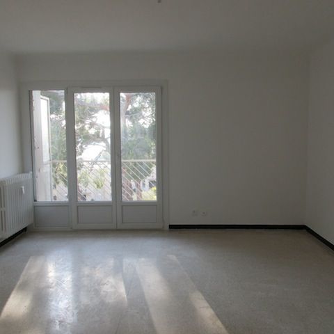 Location Appartement 3 pièces 58m² - Photo 1