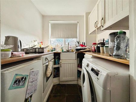 1 bedroom terraced house to rent - Photo 2