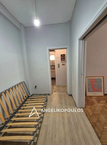 Διαμέρισμα για ενοικίαση Κάτω Ιλίσια (Ιλίσια) - Φωτογραφία 5